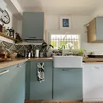 Holiday home Maison Bocage - Lumineuse Avec Jardin *