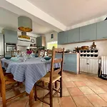 Holiday home Maison Bocage - Lumineuse Avec Jardin *