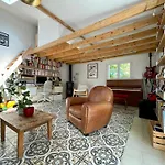 Maison Bocage - Lumineuse Avec Jardin Holiday home *