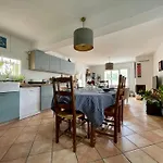 Maison Bocage - Lumineuse Avec Jardin Holiday home *