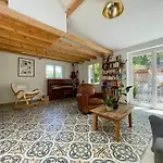Maison Bocage - Lumineuse Avec Jardin Holiday home