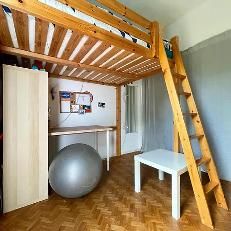 度假居 Maison Bocage - Lumineuse Avec Jardin