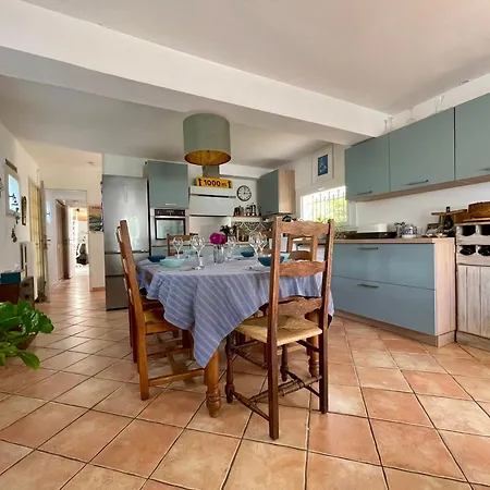 Maison Bocage - Lumineuse Avec Jardin Holiday home Carcassonne
