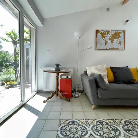 Maison Bocage - Lumineuse Avec Jardin * 卡尔卡松