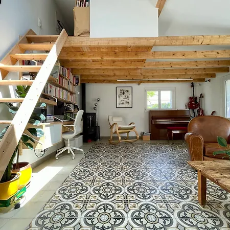 Maison Bocage - Lumineuse Avec Jardin *