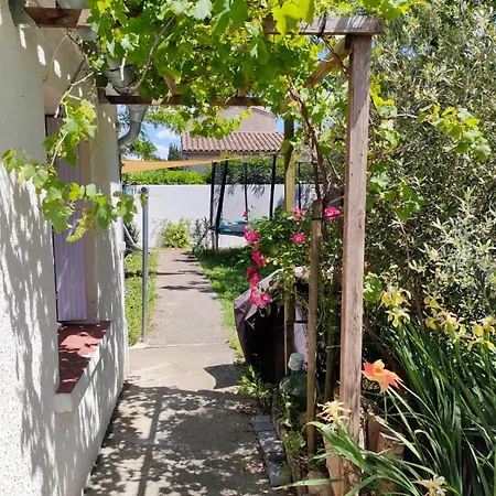 Maison Bocage - Lumineuse Avec Jardin