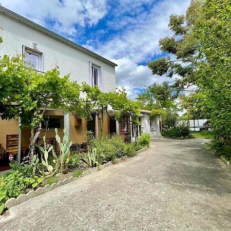 Maison Bocage - Lumineuse Avec Jardin Carcassone