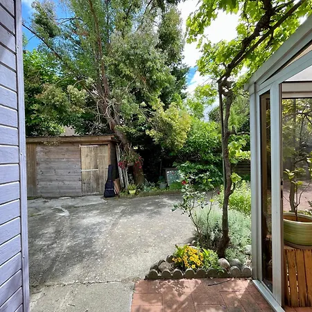 Maison Bocage - Lumineuse Avec Jardin Carcassone