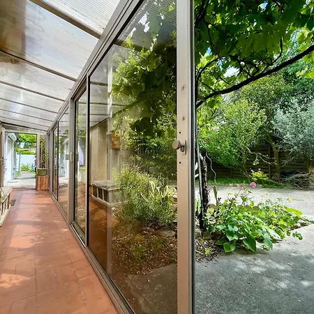 Maison Bocage - Lumineuse Avec Jardin