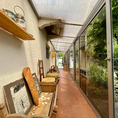 Maison Bocage - Lumineuse Avec Jardin