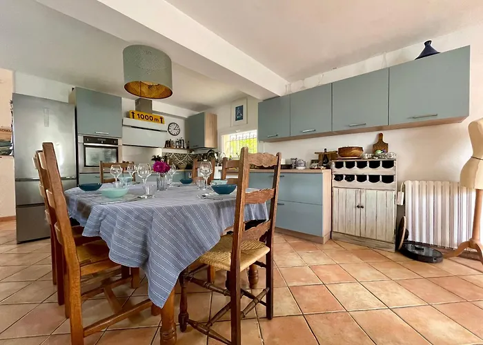 Nyaraló Maison Bocage - Lumineuse Avec Jardin *