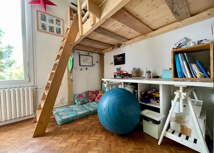 Maison Bocage - Lumineuse Avec Jardin * Carcassone