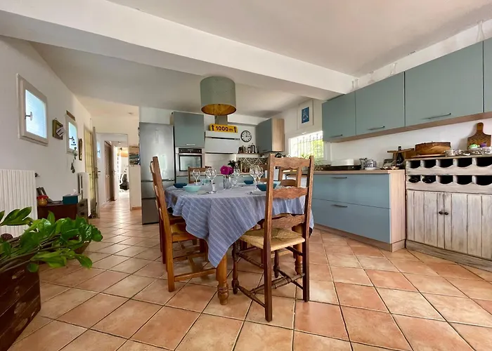 Maison Bocage - Lumineuse Avec Jardin Nyaraló Carcassone