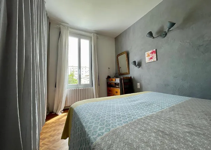 Maison Bocage - Lumineuse Avec Jardin *