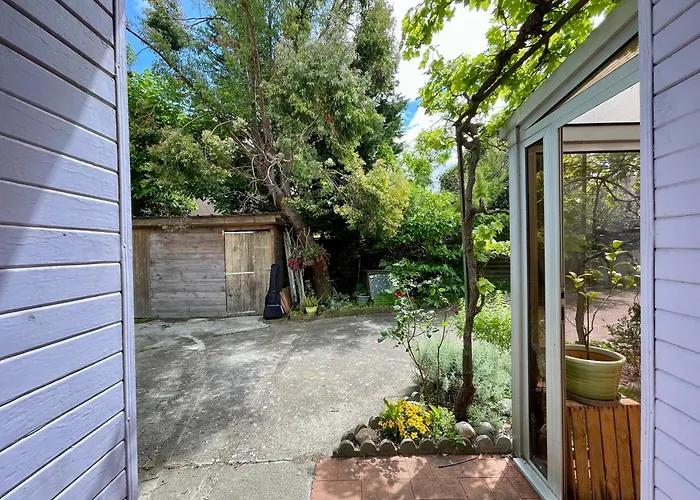 Maison Bocage - Lumineuse Avec Jardin Carcassone